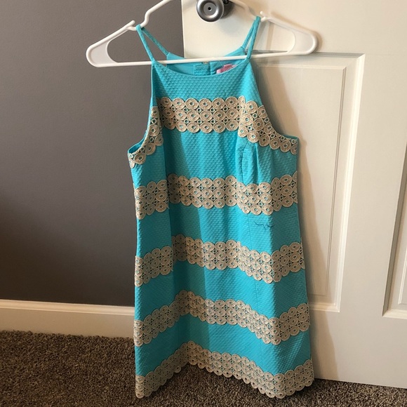 Lilly Pulitzer Dresses & Skirts - Lily Pulitzer dress